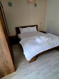 SCP Apartments 1 - 4