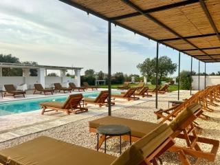Tenuta Amostuni-Country House - 4