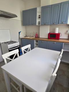 SCP Apartments 1 - 2