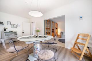 Ferienhaus Auszeit Meer - Cuxhaven - 4