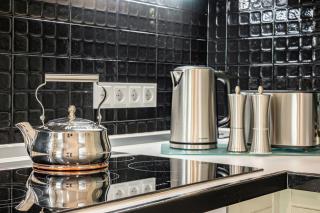 Ferienhaus Auszeit Meer - Cuxhaven - 1