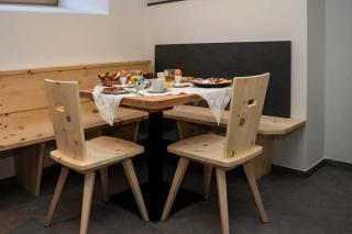 Untermoarhof Albeins - Brixen - 3