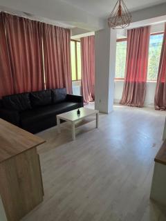 SCP Apartments 1 - 1