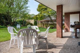 Ferienhaus Auszeit Meer - Cuxhaven - 8