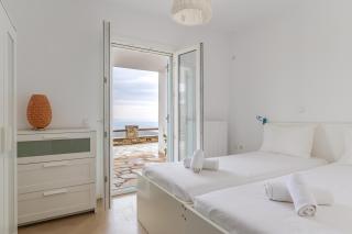 Vassilis Family Villa Tinos - 3