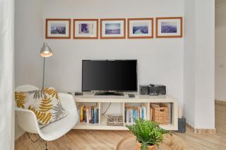 Apartment with private pool - 3