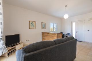 Appartamento in Villa Giulia Nord - 5