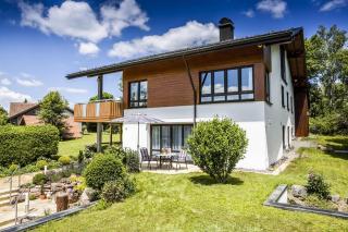 Ferienwohnung mit 78qm - Höchenschwand - 7