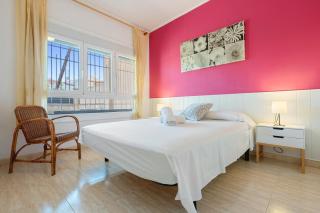 Apartamento Agua de Sal - 9