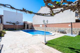 Apartamento Agua de Sal - 4