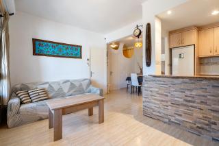 Apartamento Agua de Sal - 6