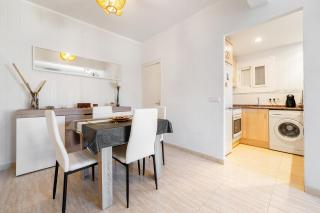 Apartamento Agua de Sal - 3
