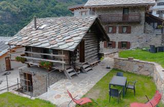 Casa Girod - Rascard - 1