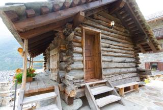 Casa Girod - Rascard - 9
