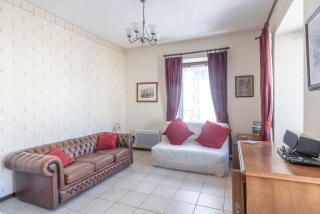 Pavillon Appartement n°30 - 8