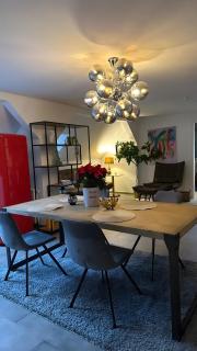 Deluxe Loftapartement Big Size - 7