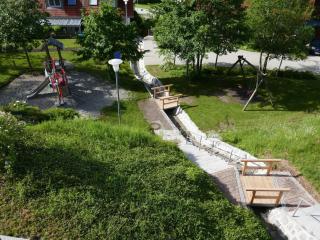 Fewo Furtwangen - 2