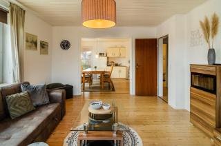 Ferienhaus Diekster - Erdgeschoss 1 -  - 7