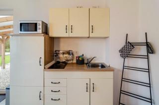 Ferienhaus Diekster - Erdgeschoss 1 -  - 1