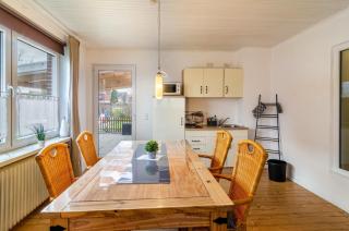 Ferienhaus Diekster - Erdgeschoss 1 -  - 3