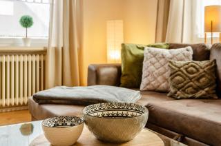 Ferienhaus Diekster - Erdgeschoss 1 -  - 5