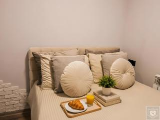 RentHouse Apartments Sleep&Go #3 - Chişinău - 9