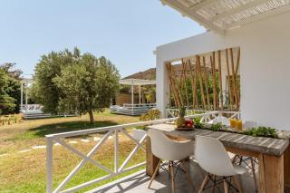 Ow Andros Suite 4,Private Whirlpool - 3