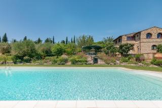 Podere Papèra - Chianti hills - 5