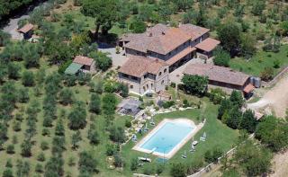 Podere Papèra - Chianti hills - 8