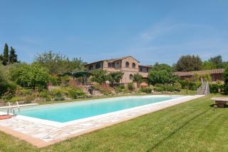 Podere Papèra - Chianti hills - 6