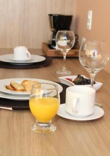 Vista Mar no Sol Victória Marina com Píer - 7