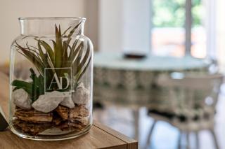 My town home apartment - 3