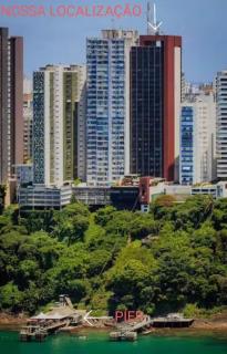 Vista Mar no Sol Victória Marina com Píer - 1