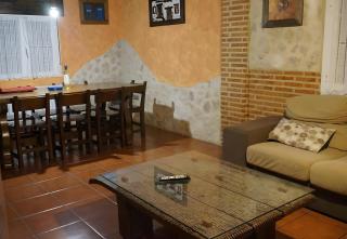 Casa Rural La Abuela Marcelina - 8