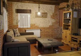 Casa Rural La Abuela Marcelina - 7