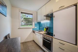 Silbernagl sonnig mit Gartenblick - Issengo - 6