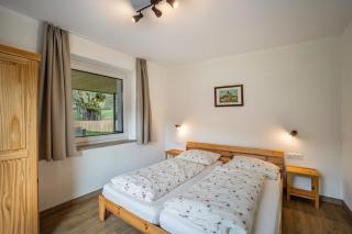 Silbernagl sonnig mit Gartenblick - Issengo - 2