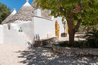 Trulli Kairos - 6