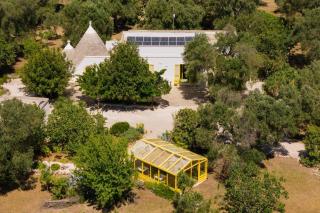 Trulli Kairos - 3