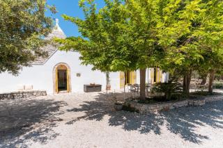 Trulli Kairos - 7