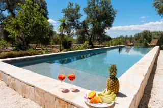 Trulli Kairos - 0