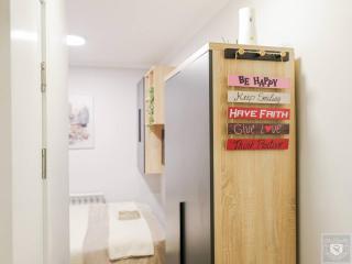 RentHouse Apartments Sleep&Go #3 - Chişinău - 5