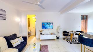 Diani Hideouts 2 - 6