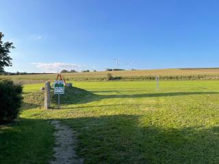 Ferienwohnung Tor zur Natur - 2