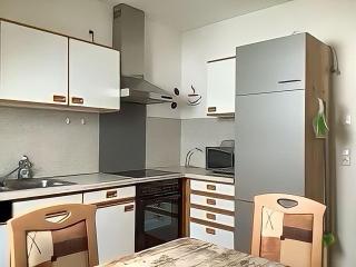 Ferienwohnung Tor zur Natur - 1