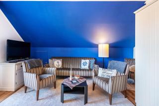Ferienwohnung im Ländlichen Raum - 4