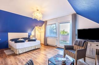 Ferienwohnung im Ländlichen Raum - 8