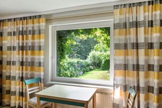 Ferienwohnung am Wald - 5