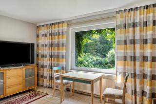 Ferienwohnung am Wald - 6