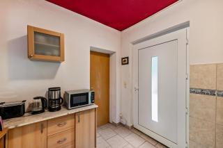 Ferienwohnung am Wald - 2